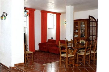 Italia Privát Andrano, Esterno